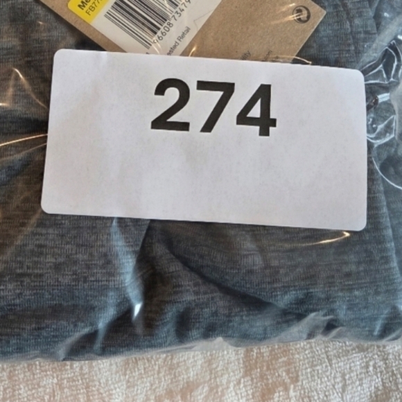 New Nike Men's DRI-FIT Yoga Loose Fit Training Shorts Size Small Gray Women - Picture 11 of 11